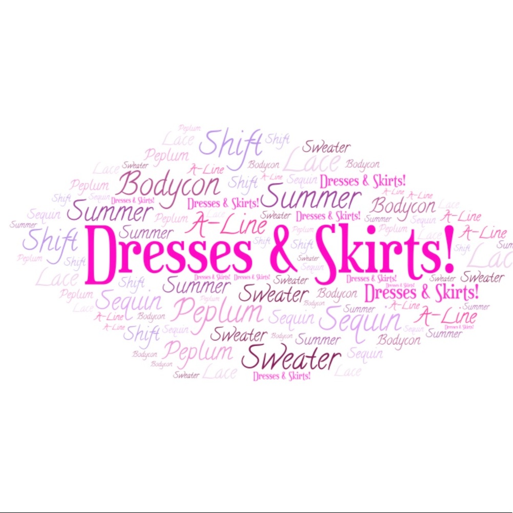 Dresses 👗